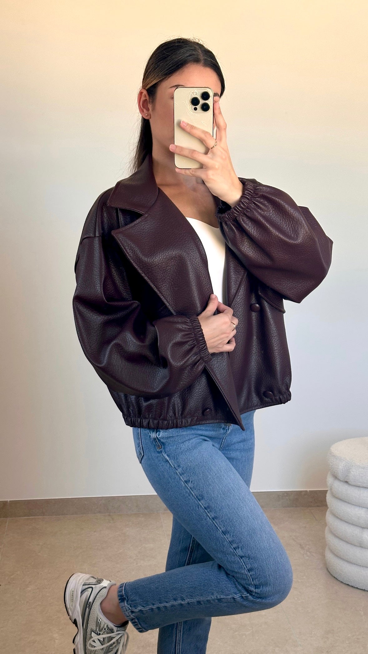 Veste Milan