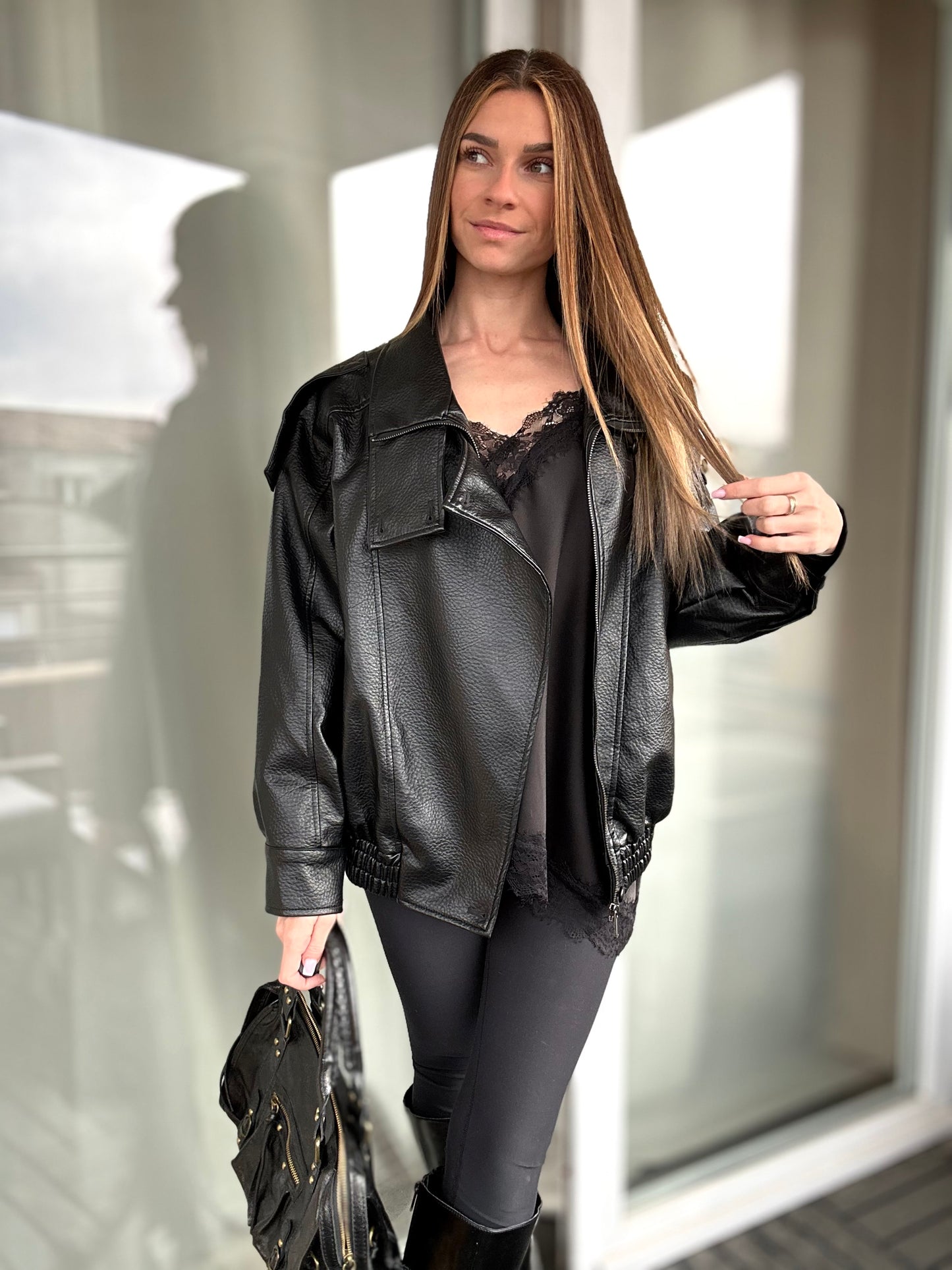 Veste Karl