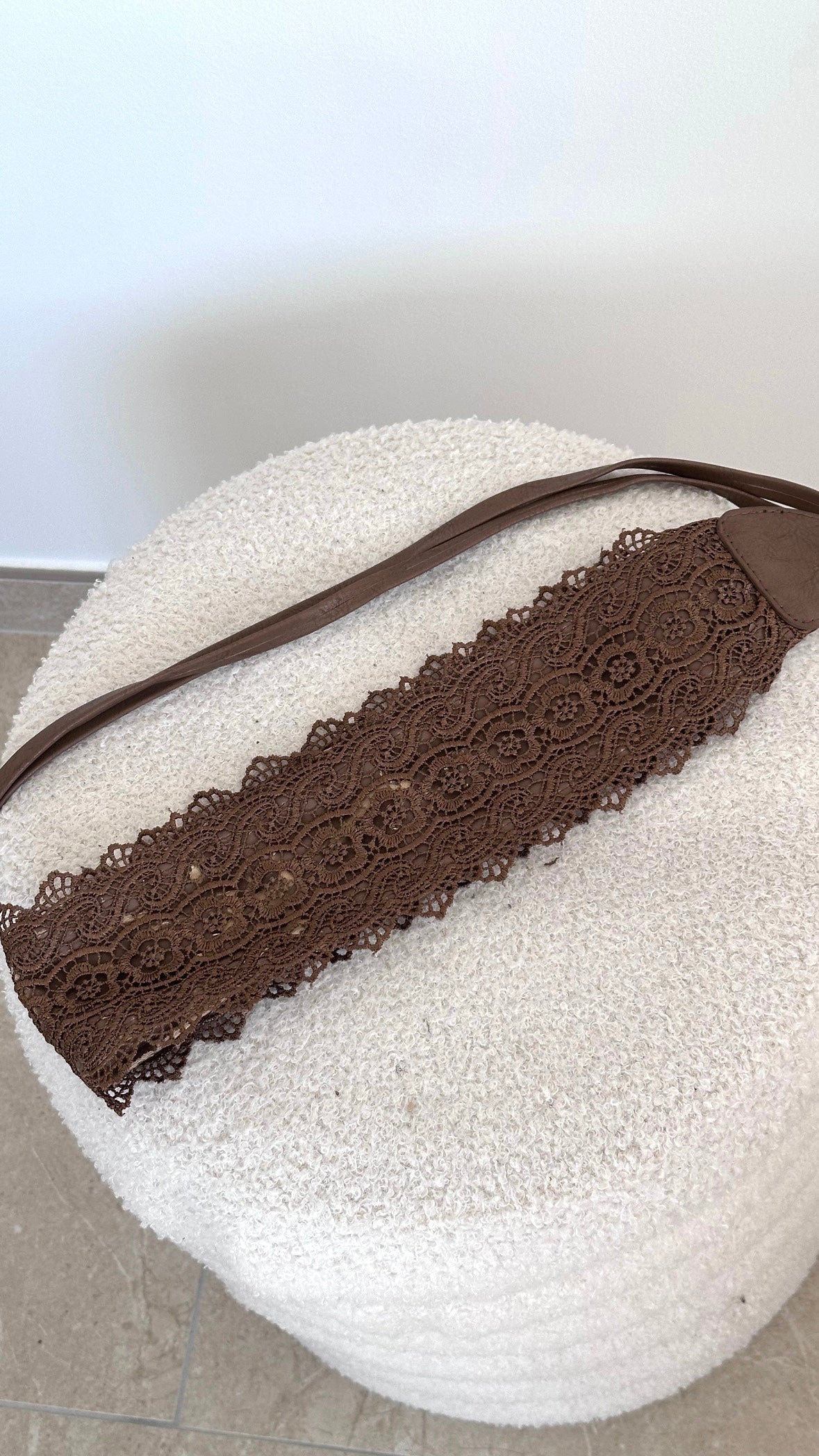 Ceinture Lizzie