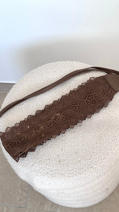Ceinture Lizzie