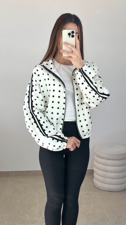 Veste Romy
