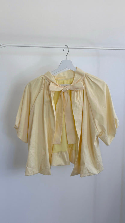 Blouse Luna