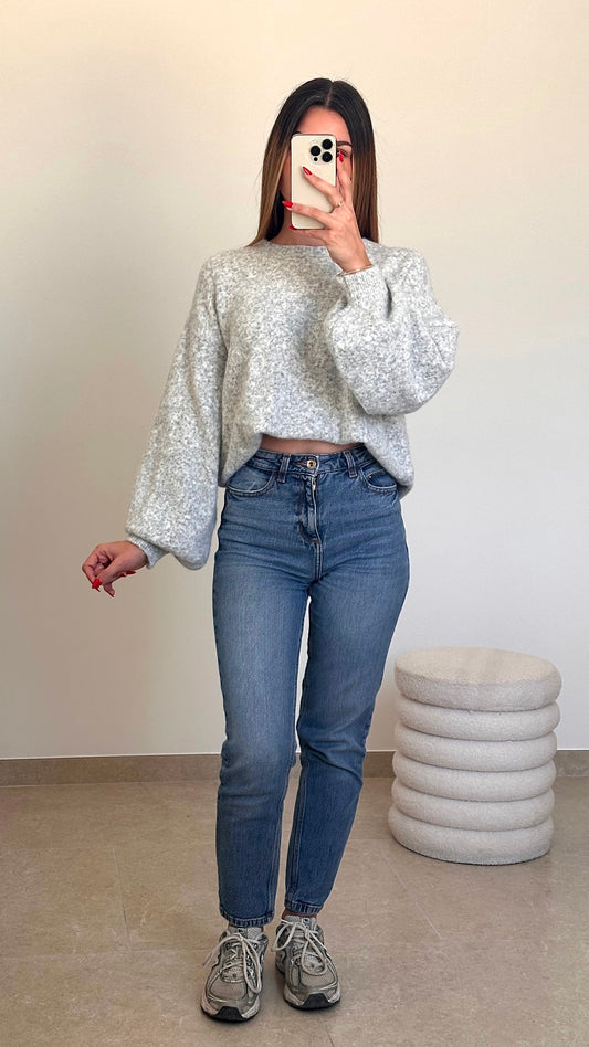Pull Maya - gris
