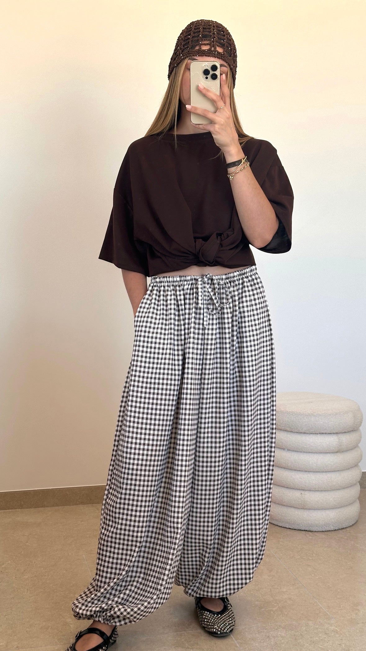 Pantalon Karol