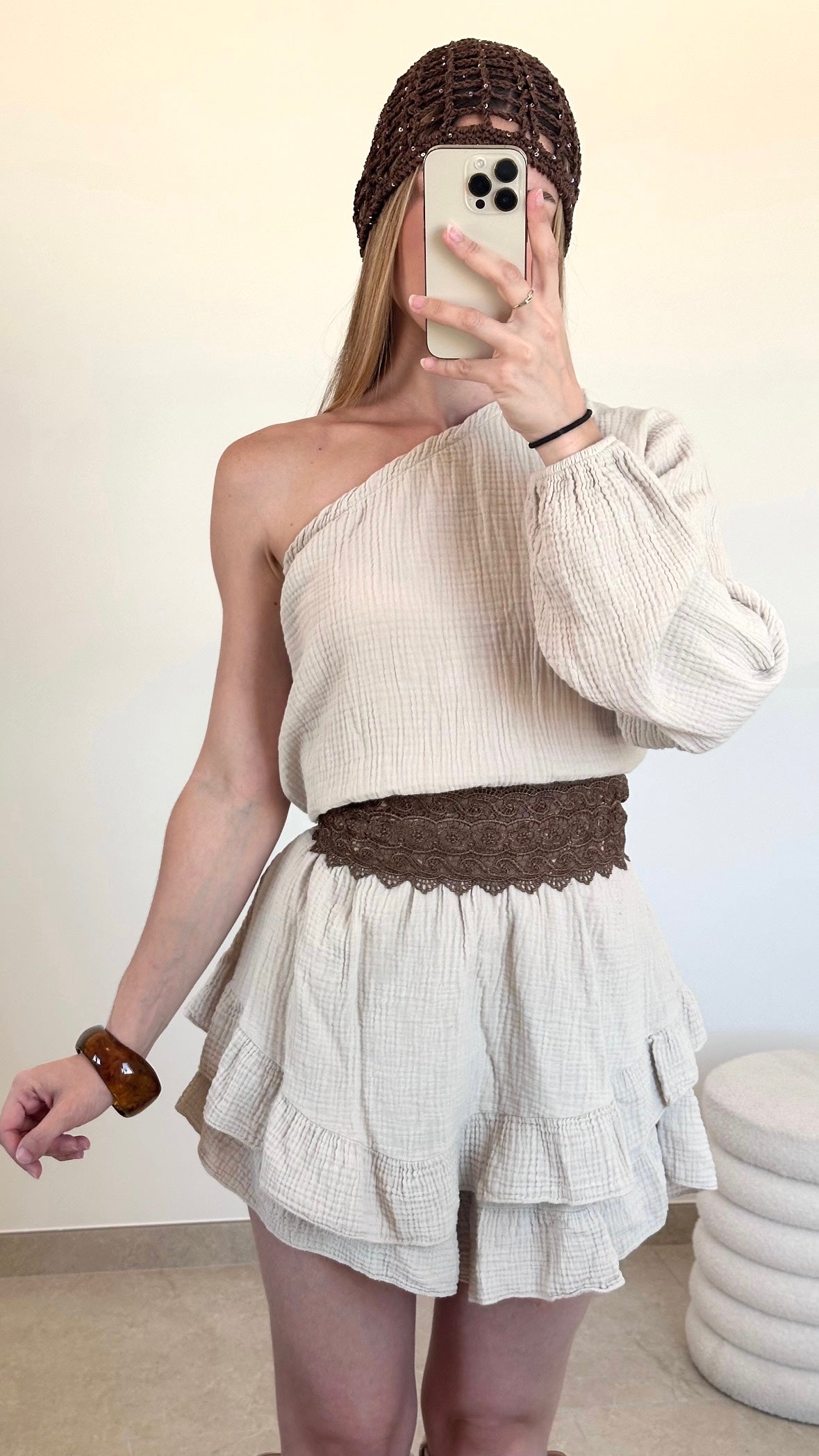 Ceinture Lizzie