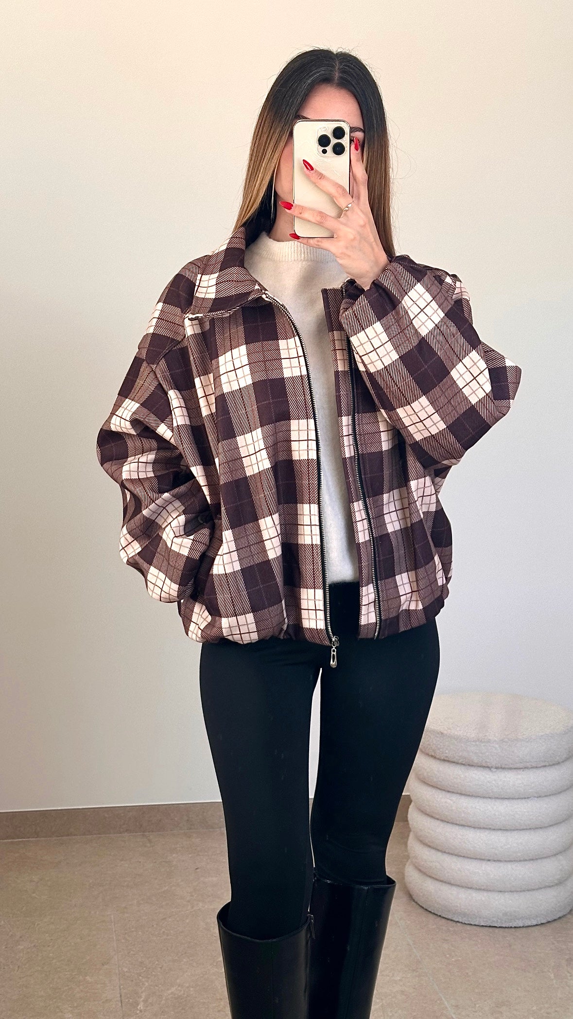 Veste Karol