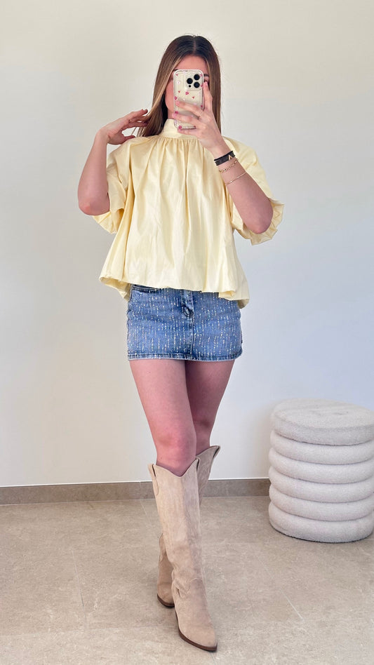 Blouse Luna