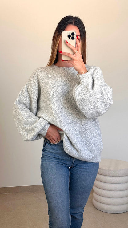 Pull Maya - gris