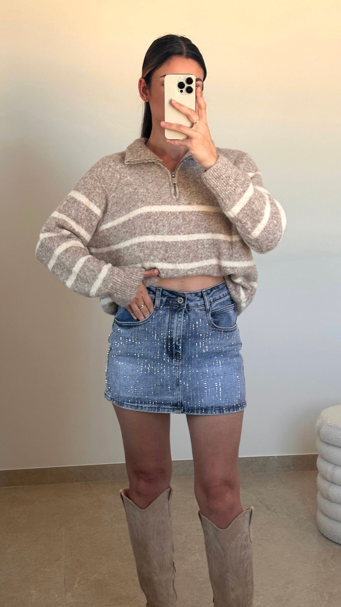 Pull Altha