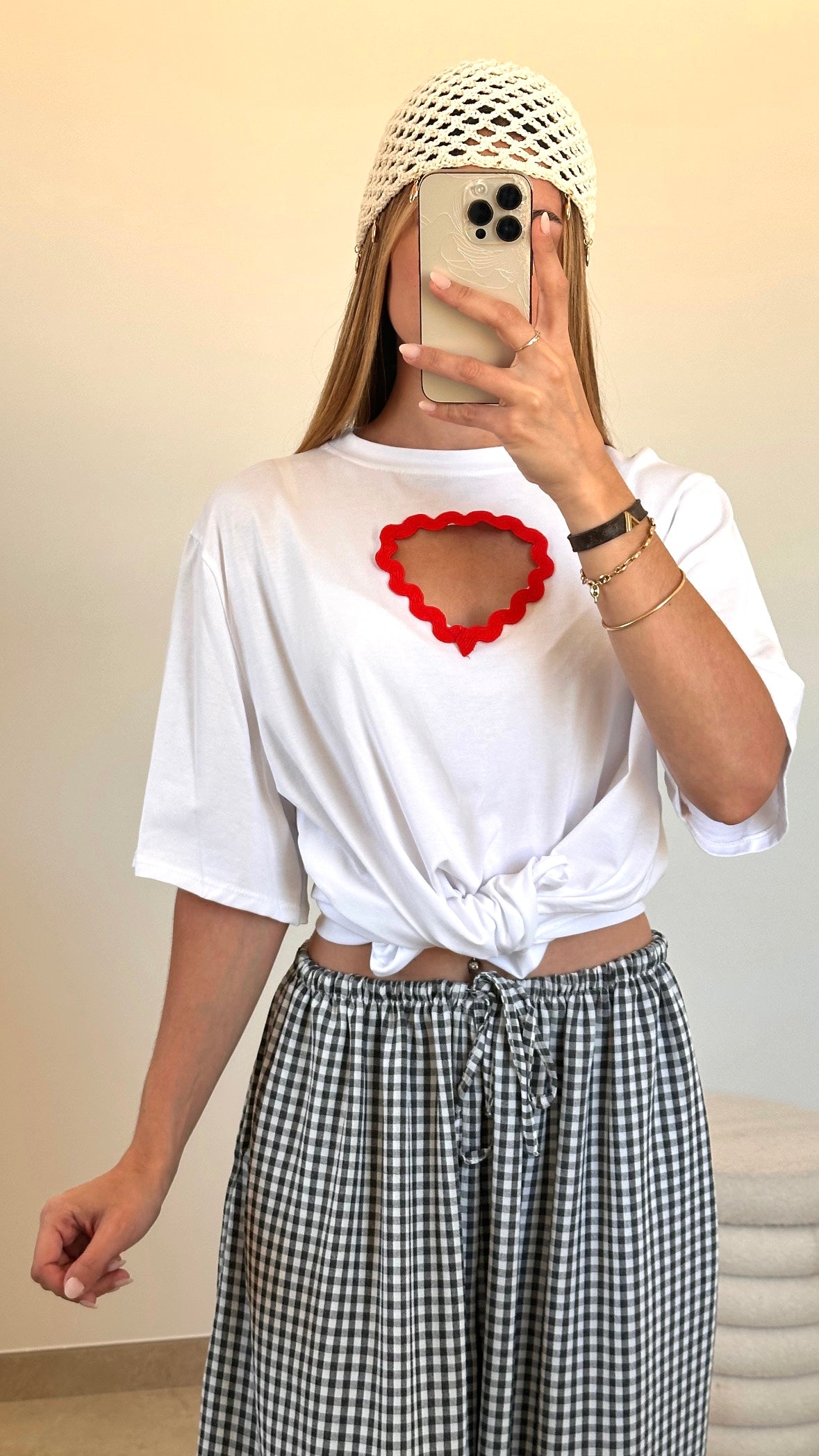 T-shirt Love