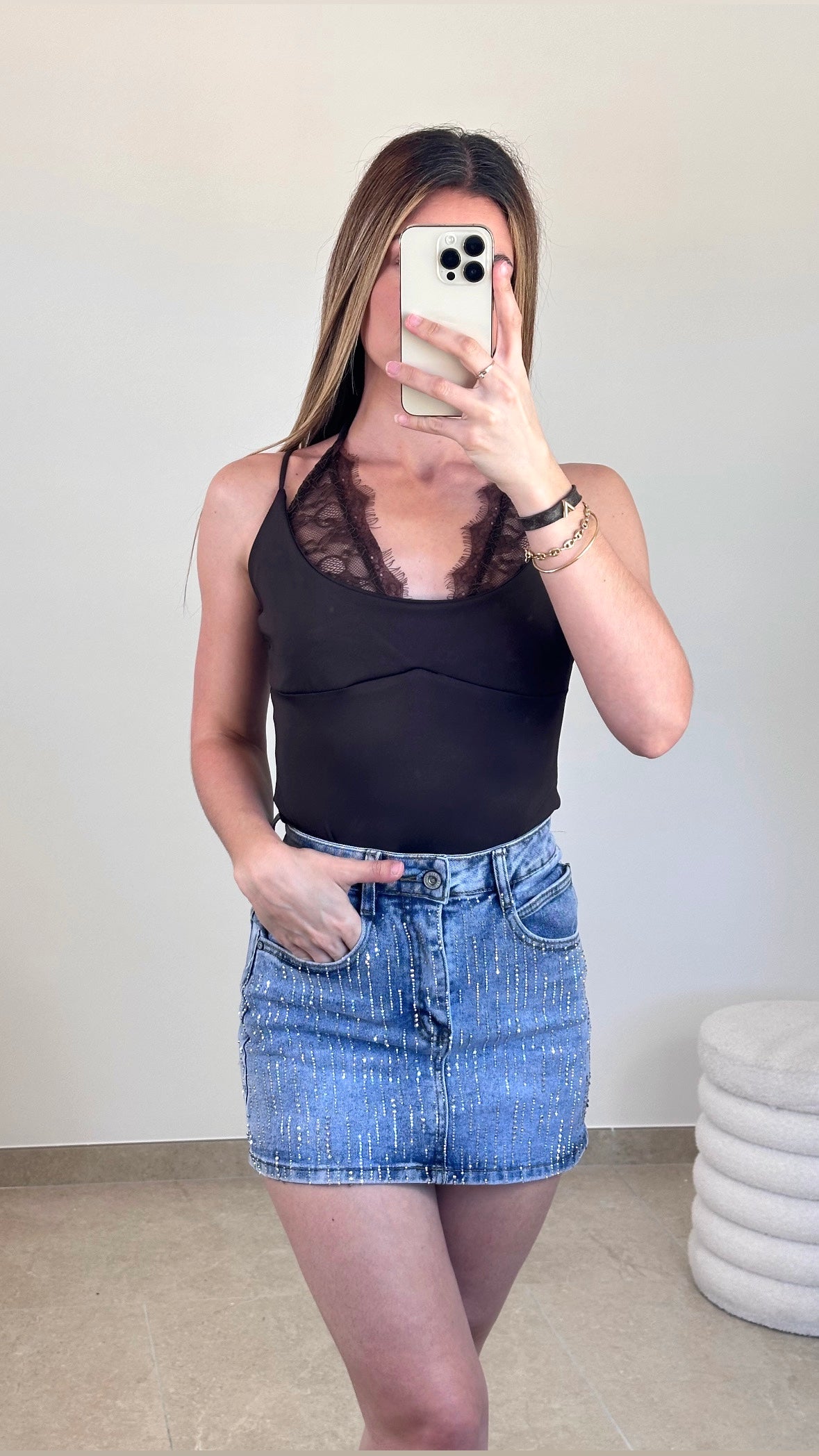Body Tina