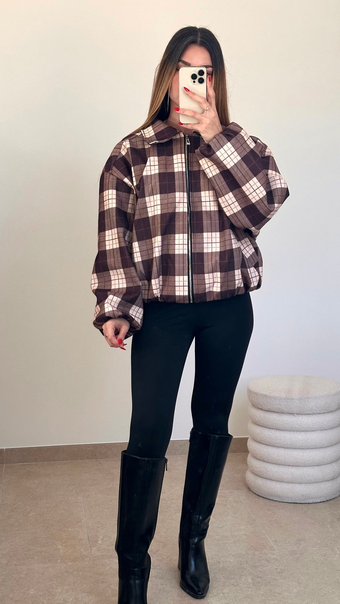 Veste Karol
