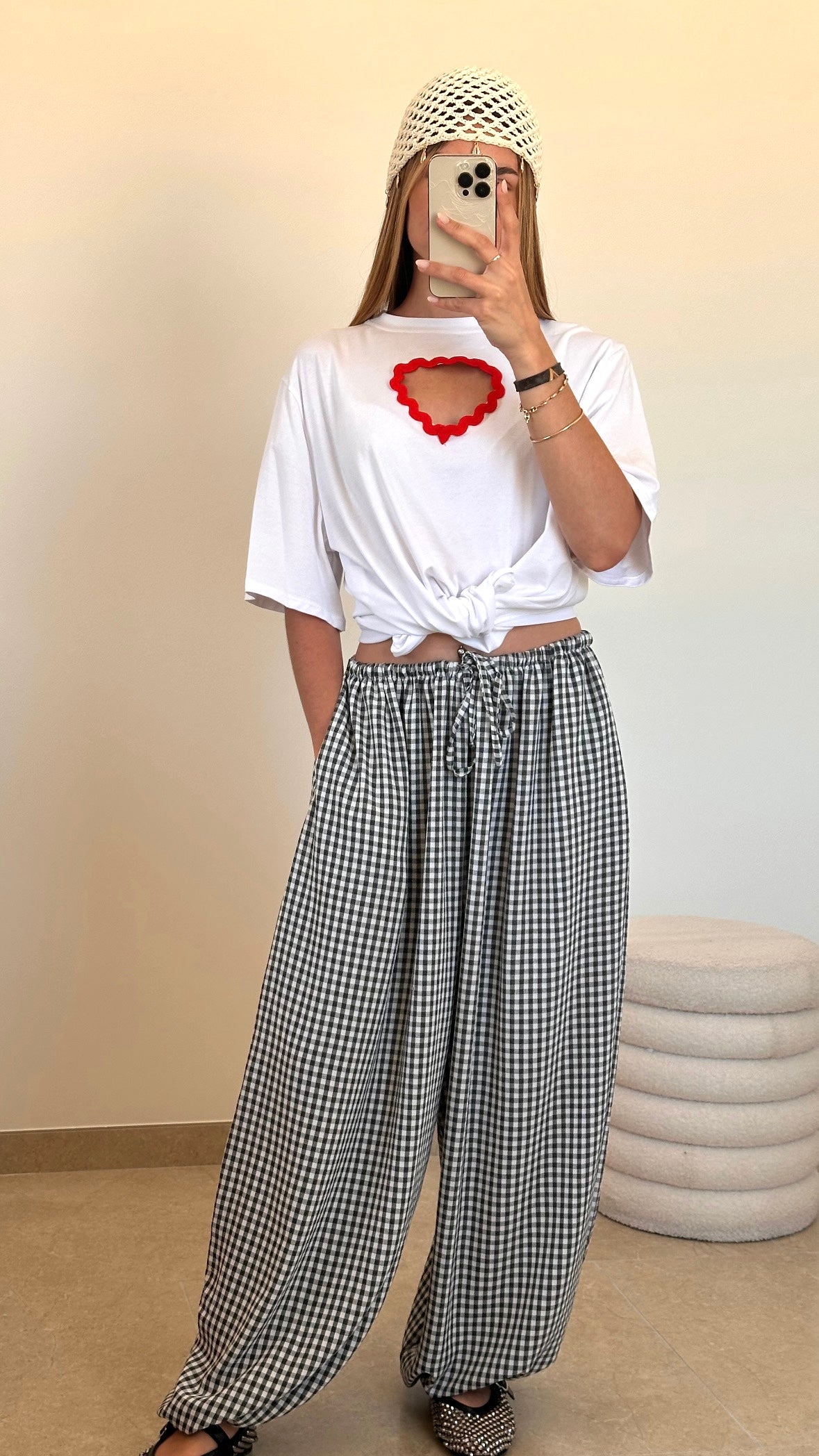 T-shirt Love
