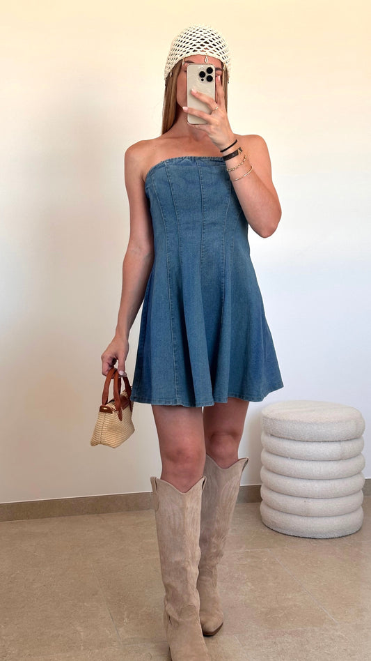 Robe Linda
