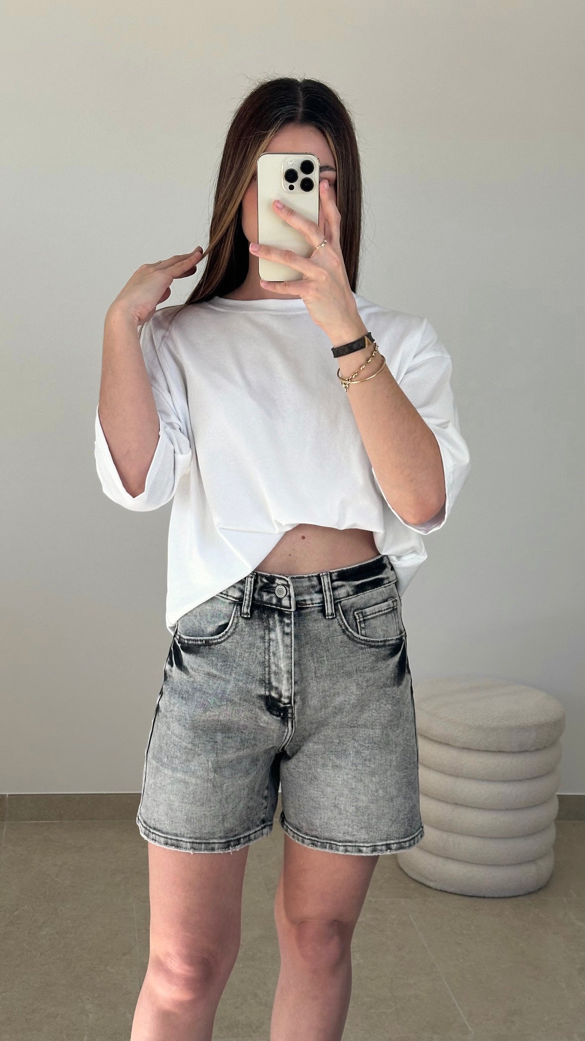 Short Léa