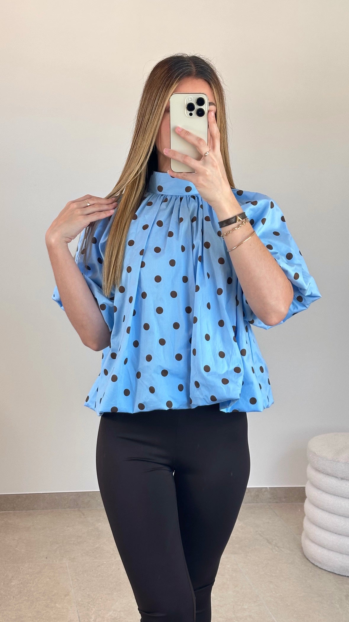 Blouse Amber