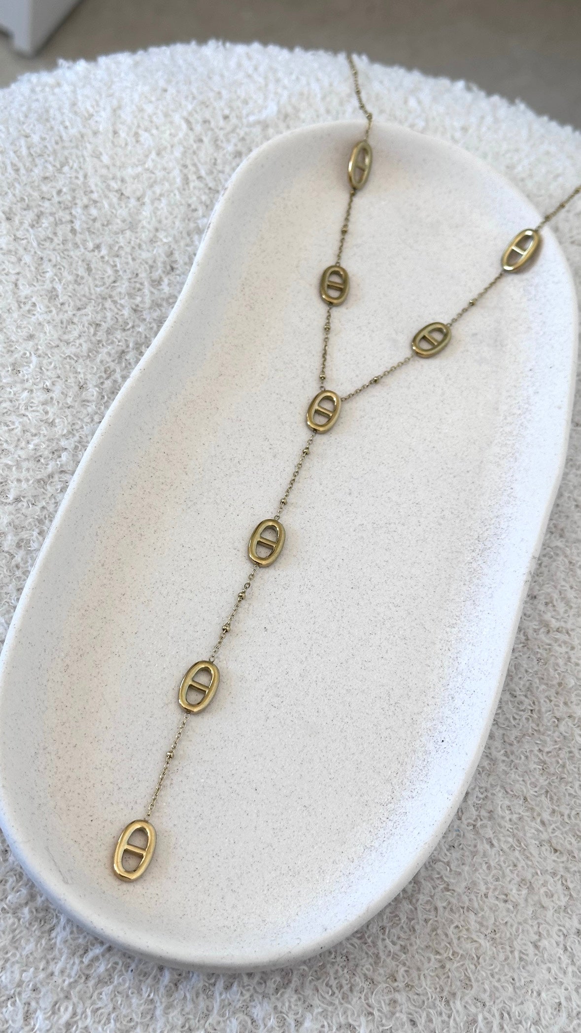Collier Lina