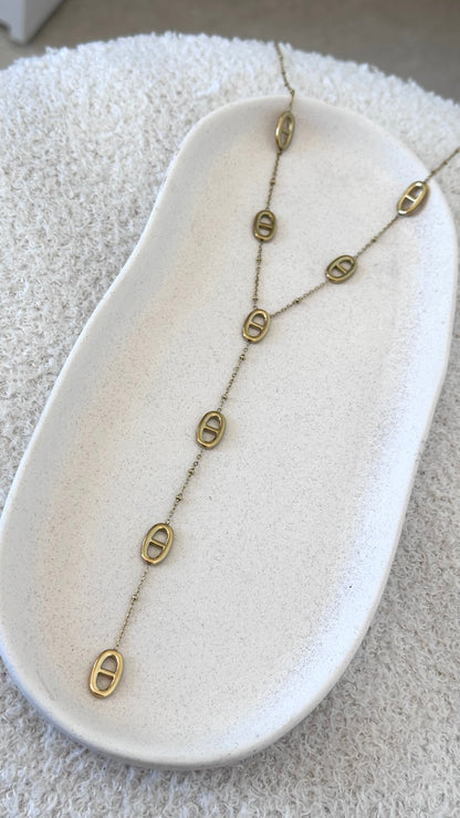 Collier Lina