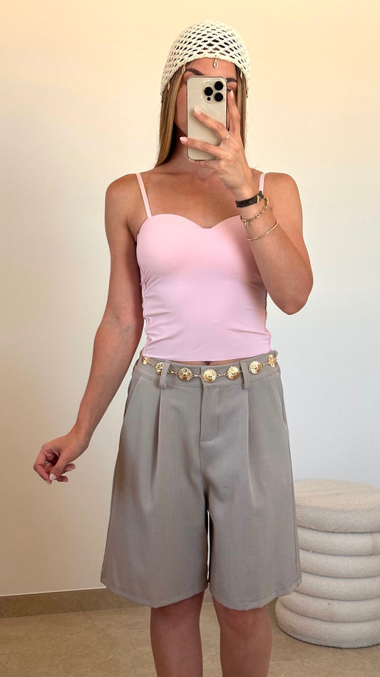 Top Vena rose