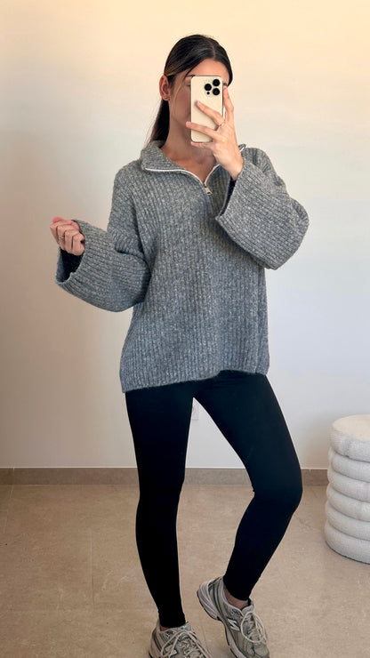 Pull Maya - gris