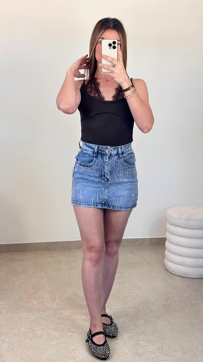 Body Tina