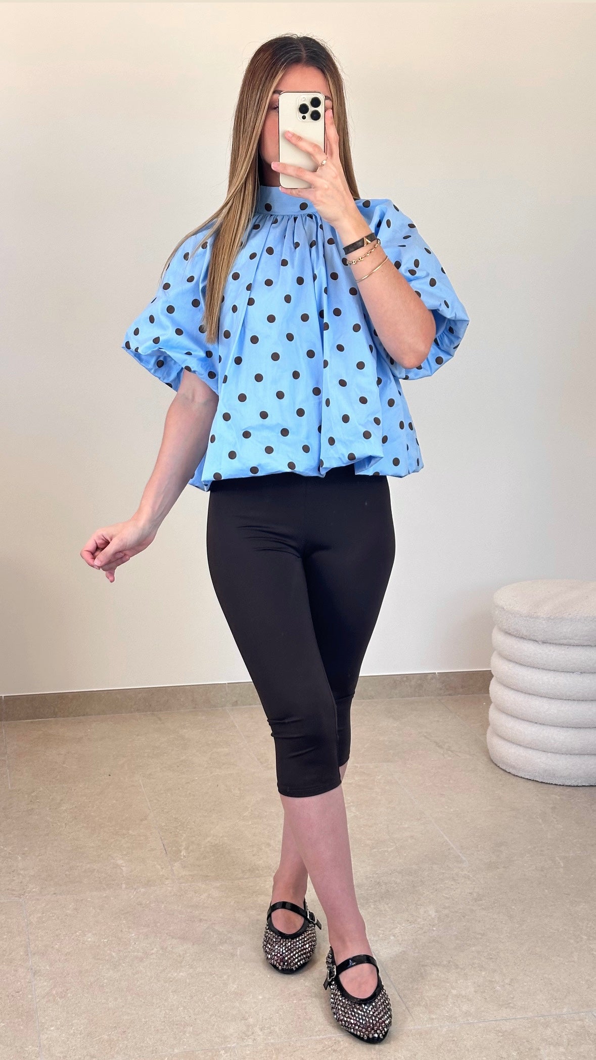 Blouse Amber