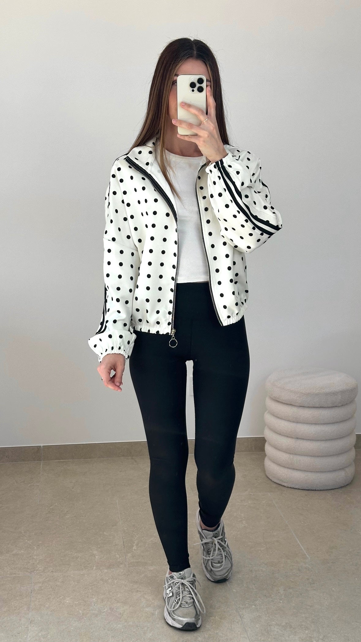 Veste Romy