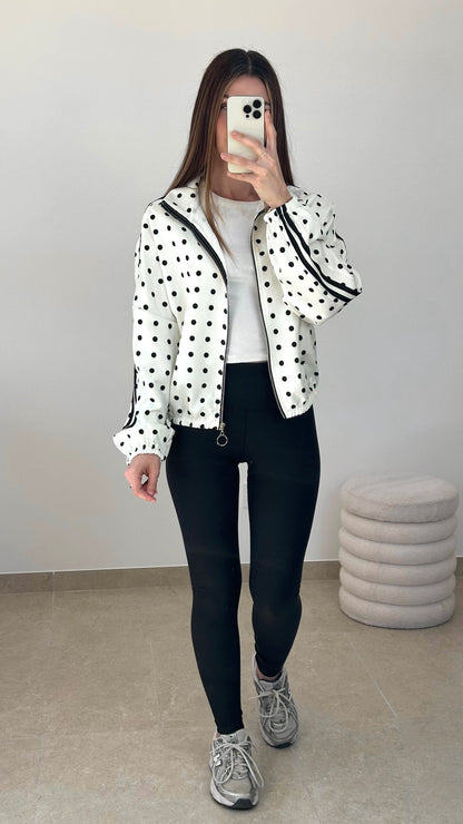 Veste Romy