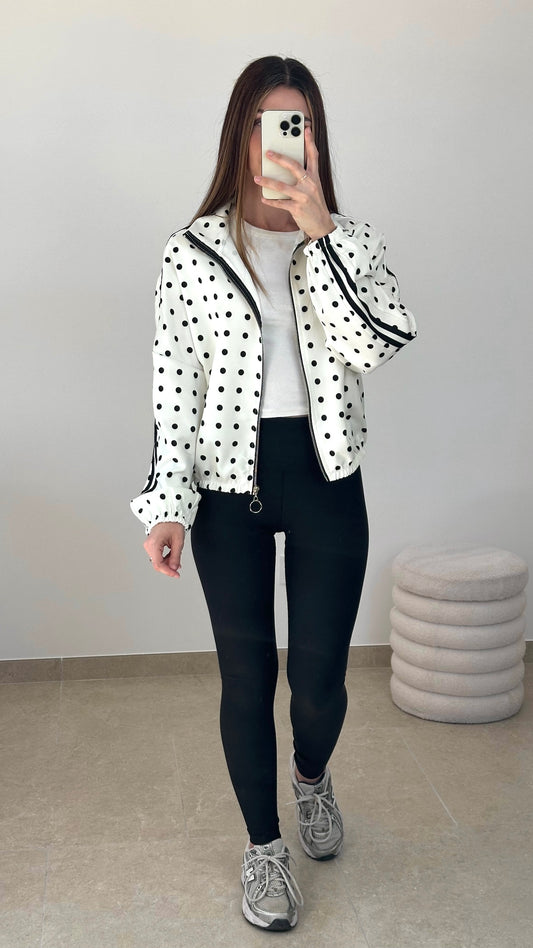 Veste Romy