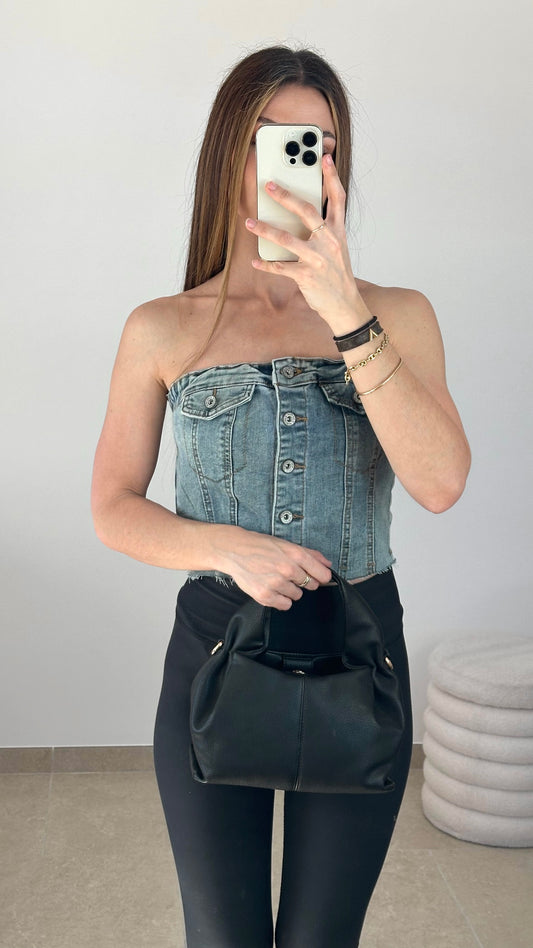 Top bustier - Jenny