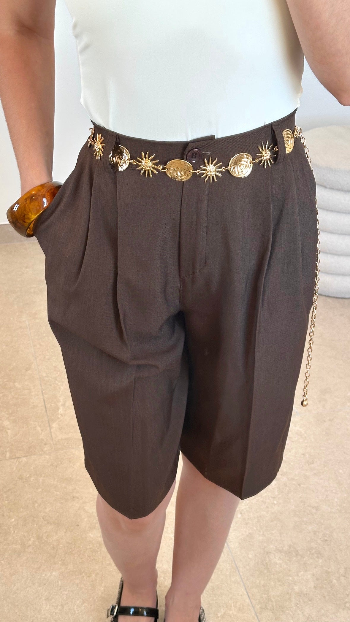 Ceinture Sun