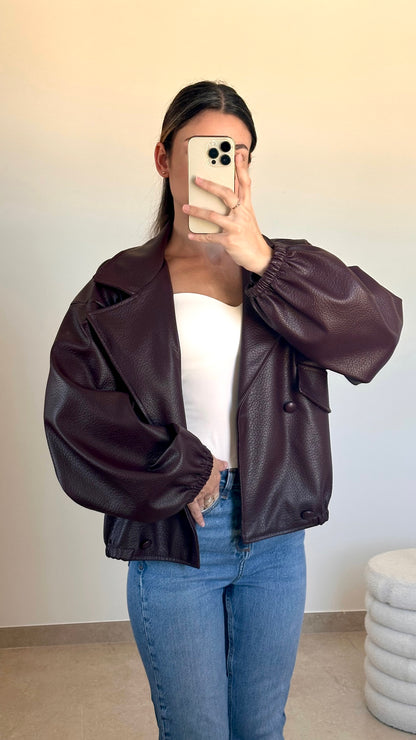 Veste Milan