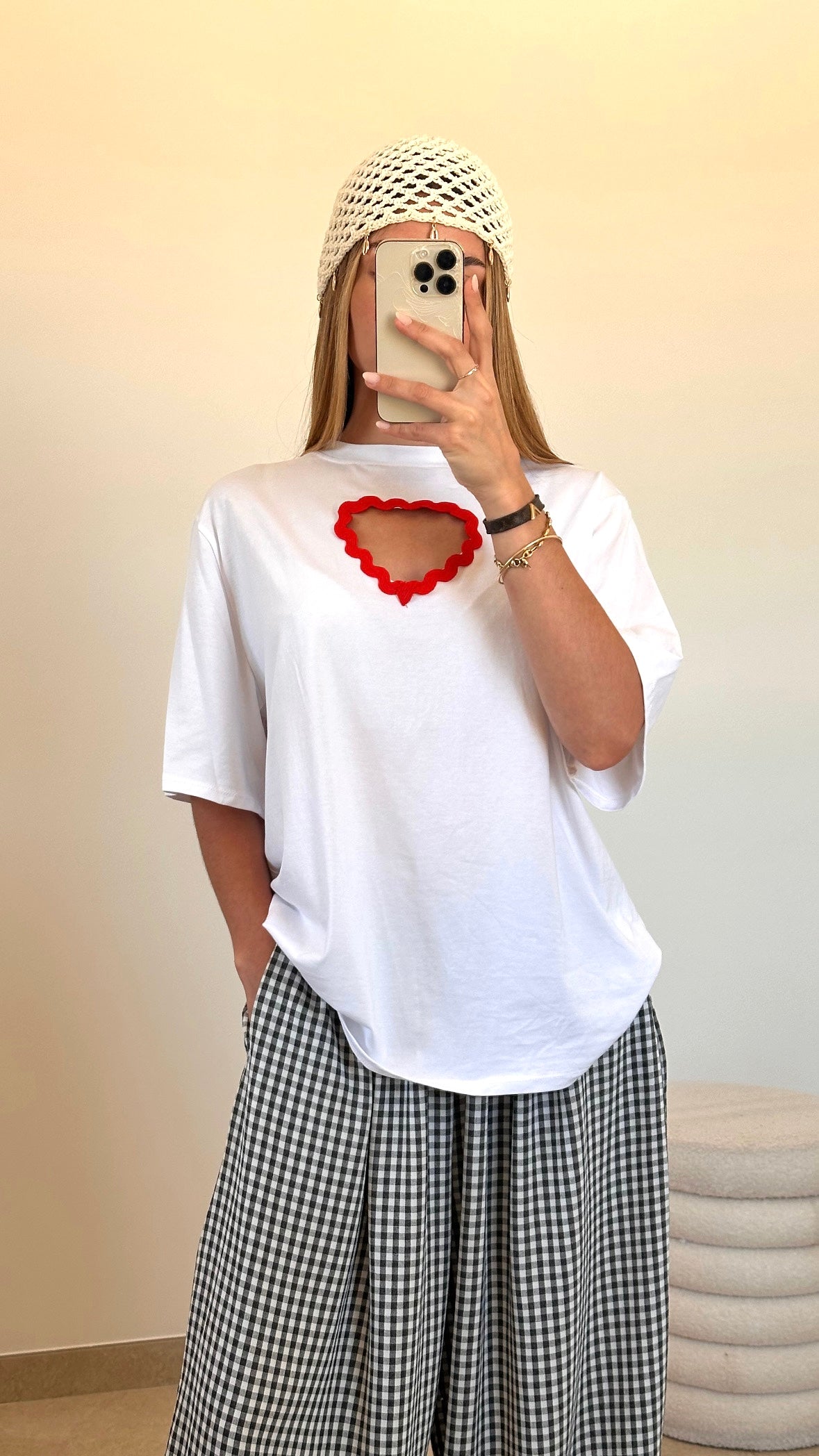 T-shirt Love