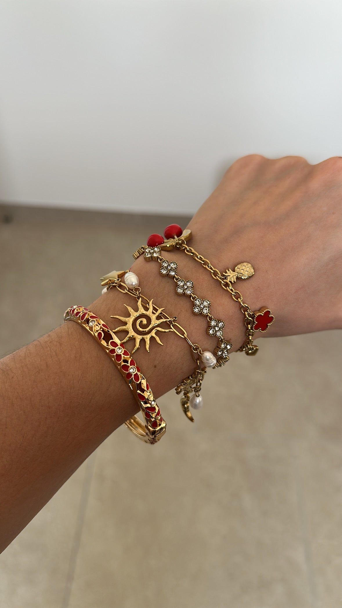 Bracelet Mimi