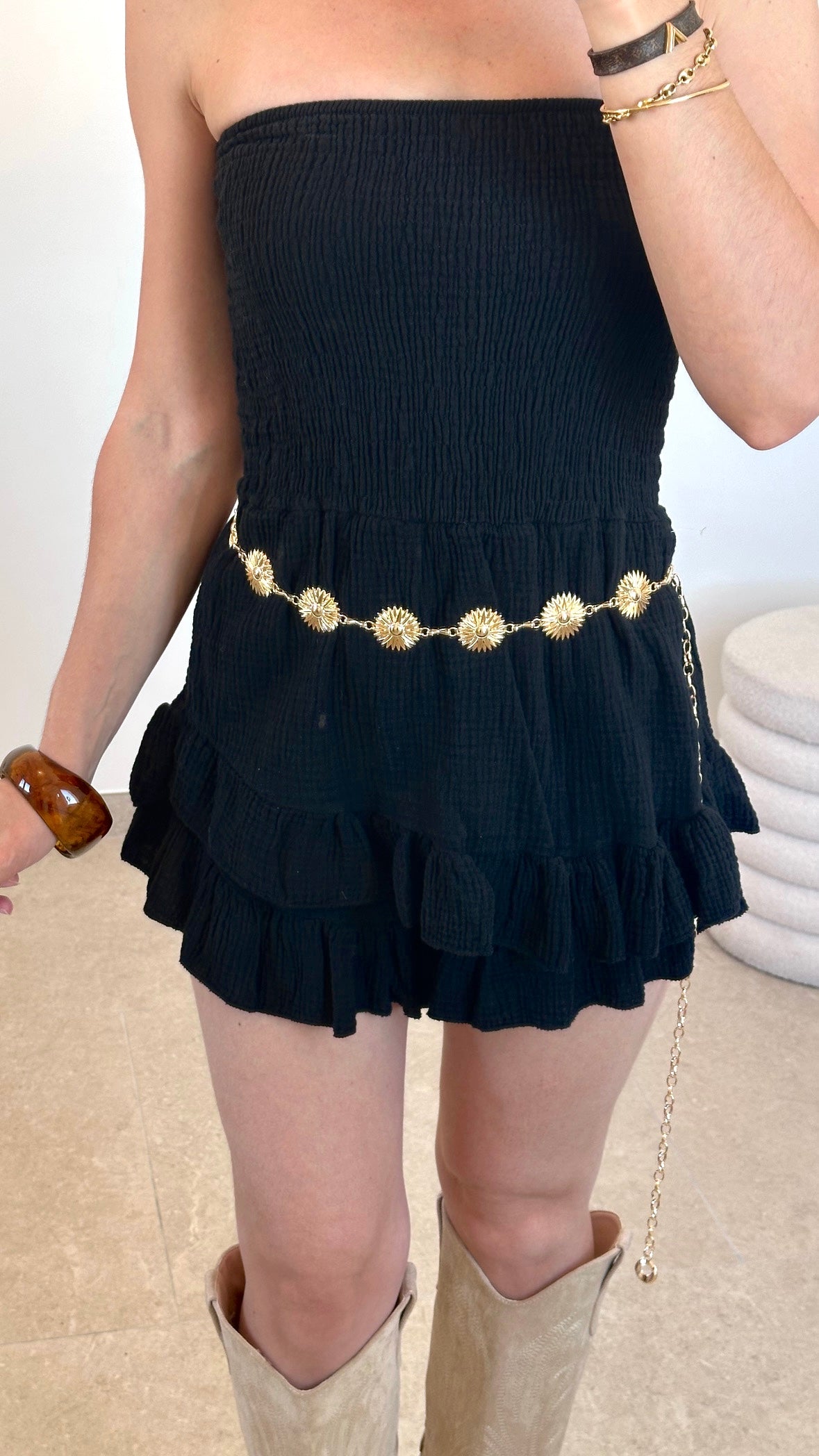 Ceinture May