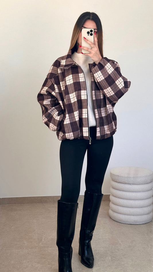 Veste Karol