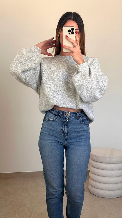 Pull Maya - gris