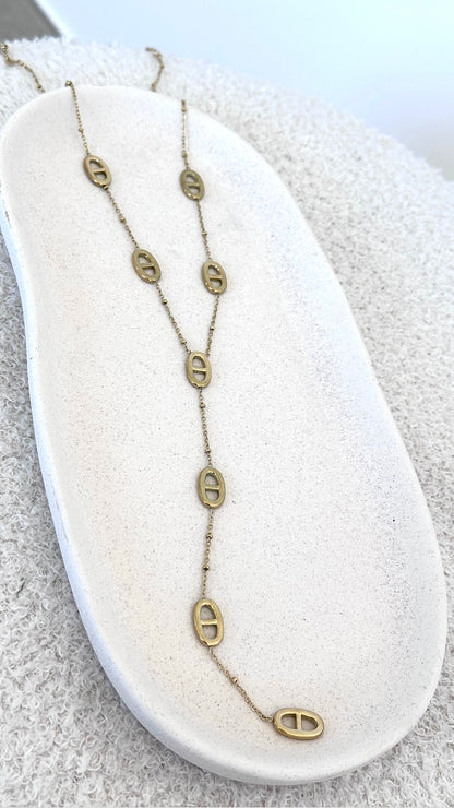 Collier Lina