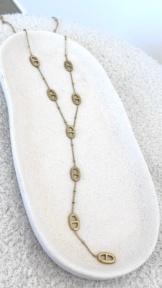 Collier Lina